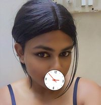Crossdresser massage therapist - Masajista in Chennai
