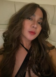 FemboyCROSSDRESSER#New Philippines 🇵🇭 - Acompañantes transexual in Doha Photo 9 of 11