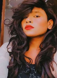 Crossy Aditi South Delhi - Acompañantes transexual in New Delhi Photo 1 of 5