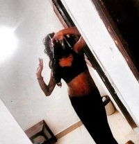 Crossy Aditi South Delhi - Transsexual escort in New Delhi