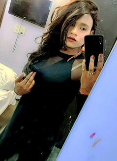 Crossy Aditi South Delhi - Acompañantes transexual in New Delhi Photo 4 of 5