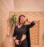 Crossy Dom Raya - Transsexual escort in Noida Photo 1 of 2