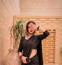 Crossy Dom Raya - Acompañantes transexual in Noida