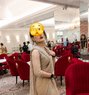 Crossy Dom Raya - Transsexual escort in Noida Photo 3 of 10
