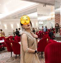 Crossy Dom Raya - Transsexual escort in Noida