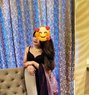 Crossy Mistress - Transsexual escort in Lucknow Photo 2 of 3
