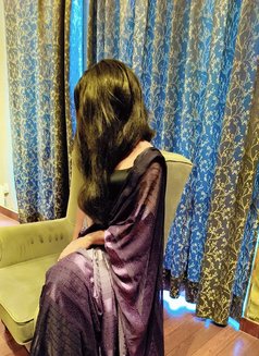 Crossy Mistress - Transsexual escort in Lucknow Photo 3 of 3