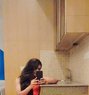 Crossy Mistress Verstile - Acompañantes transexual in Lucknow Photo 3 of 4
