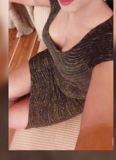 CrossySSD - Transsexual escort in Mumbai Photo 4 of 5
