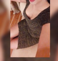 CrossySSD - Acompañantes transexual in Mumbai