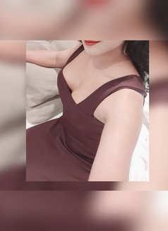 CrossySSD - Transsexual escort in Mumbai Photo 5 of 5