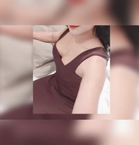 CrossySSD - Acompañantes transexual in Navi Mumbai