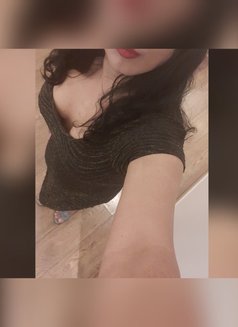 CrossySSD - Transsexual escort in Navi Mumbai Photo 4 of 4