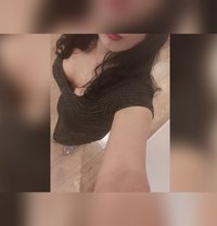 CrossySSD - Transsexual escort in Navi Mumbai