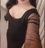 CrossySSD - Transsexual escort in Navi Mumbai Photo 5 of 6