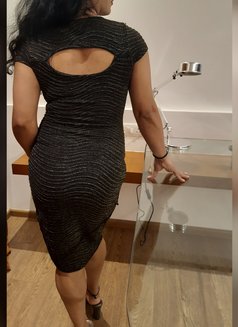 CrossySSD - Transsexual escort in Navi Mumbai Photo 6 of 6