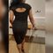 CrossySSD - Transsexual escort in Navi Mumbai