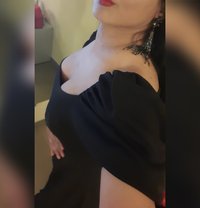 CrossySSD - Acompañantes transexual in Navi Mumbai