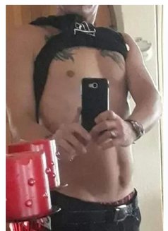 Crucut - Male escort in Johannesburg Photo 3 of 4