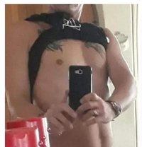 Crucut - Acompañantes masculino in Johannesburg