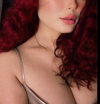 Cruel Goddess Reena - escort in Hyderabad