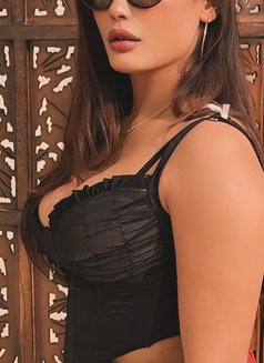 Cruel Goddess Reena - escort in Hyderabad Photo 2 of 13