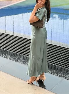 Cruel Goddess Reena - escort in Hyderabad Photo 3 of 13