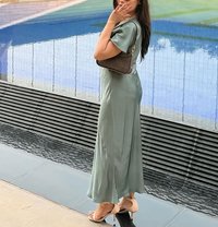 Cruel Goddess Reena - escort in Hyderabad