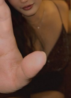 Cruel Goddess Reena - escort in Hyderabad Photo 9 of 13