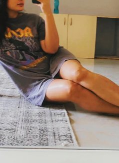 Cruel Goddess Reena - escort in Hyderabad Photo 12 of 13