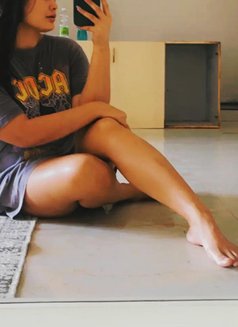 Cruel Goddess Reena - escort in Hyderabad Photo 13 of 13