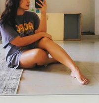 Cruel Goddess Reena - Masajista in Navi Mumbai