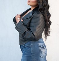 Cruel Goddess Shilpa - escort in Delft