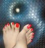 Cruel Indian Mistress Diksha - puta in Mumbai Photo 1 of 9