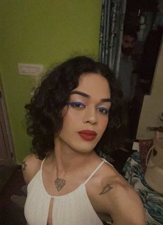 Cruella Devil - Transsexual escort in Bangalore Photo 19 of 23