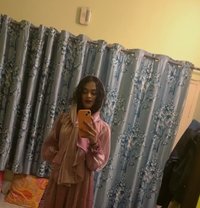 Cruella Devil - Transsexual escort in Bangalore