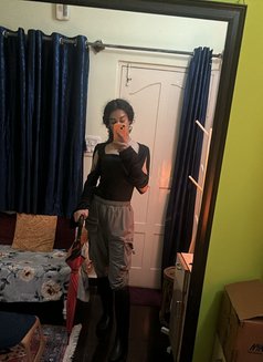 Cruella Devil - Transsexual escort in Bangalore Photo 22 of 22