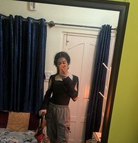 Cruella Devil - Transsexual escort in Bangalore