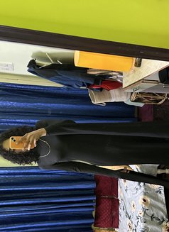 Cruella Devil - Transsexual escort in Bangalore Photo 23 of 23