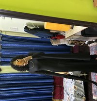 Cruella Devil - Transsexual escort in Bangalore