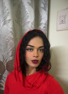 Cruella Devil - Transsexual escort in Bangalore Photo 22 of 23