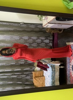 Cruella Devil - Transsexual escort in Bangalore Photo 23 of 23