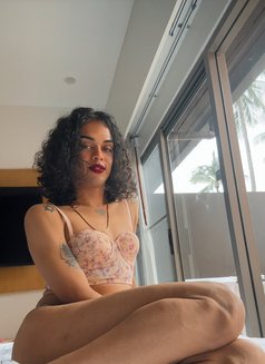 Cruella Devil - Transsexual escort in Bangalore Photo 24 of 26