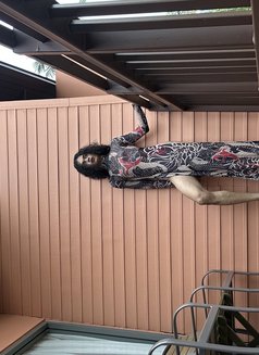 Cruella Devil - Transsexual escort in Bangalore Photo 26 of 26