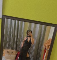 Cruella Devil - Transsexual escort in Bangalore