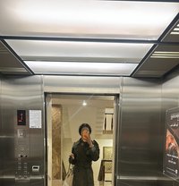 Cruella Devil - Acompañantes transexual in Bangalore Photo 25 of 26