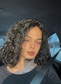 Cruella Devil - Transsexual escort in Bangalore Photo 26 of 27