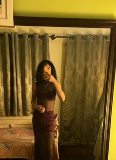 Cruella Devil - Acompañantes transexual in Bangalore Photo 28 of 28