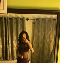 Cruella Devil - Transsexual escort in Bangalore