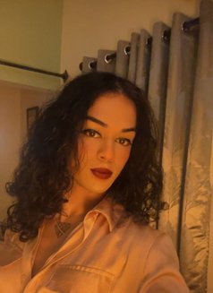 Cruella Devil - Transsexual escort in Bangalore Photo 26 of 26